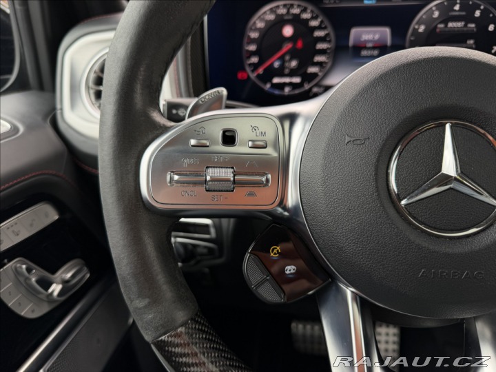 Mercedes-Benz G 4,0   G 63 AMG 2023