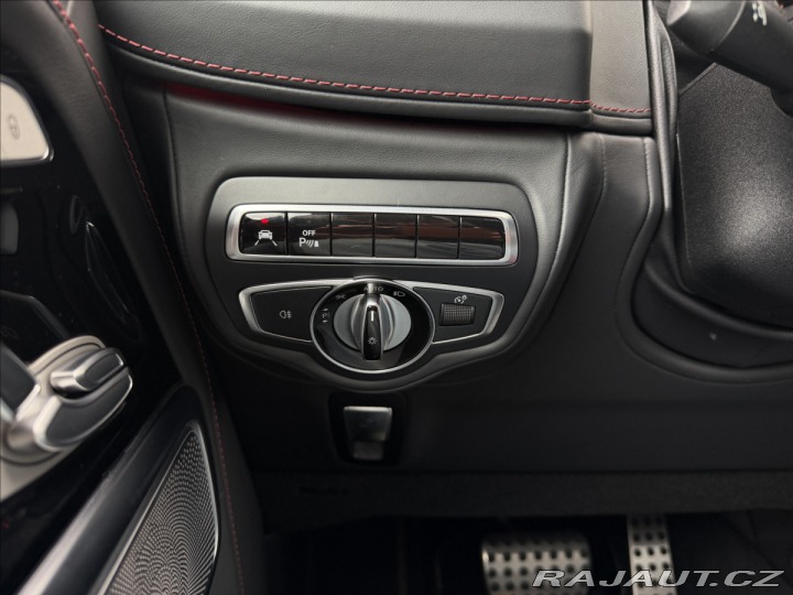 Mercedes-Benz G 4,0 G 63 AMG 2023