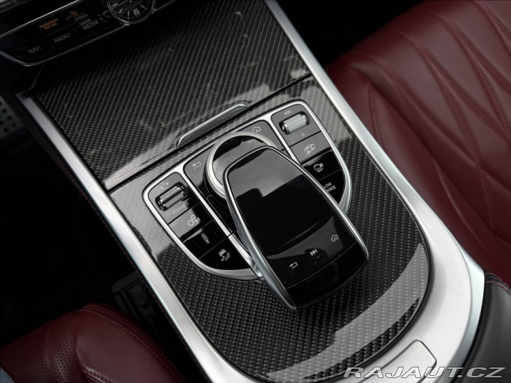 Mercedes-Benz G 4,0 G 63 AMG 2023