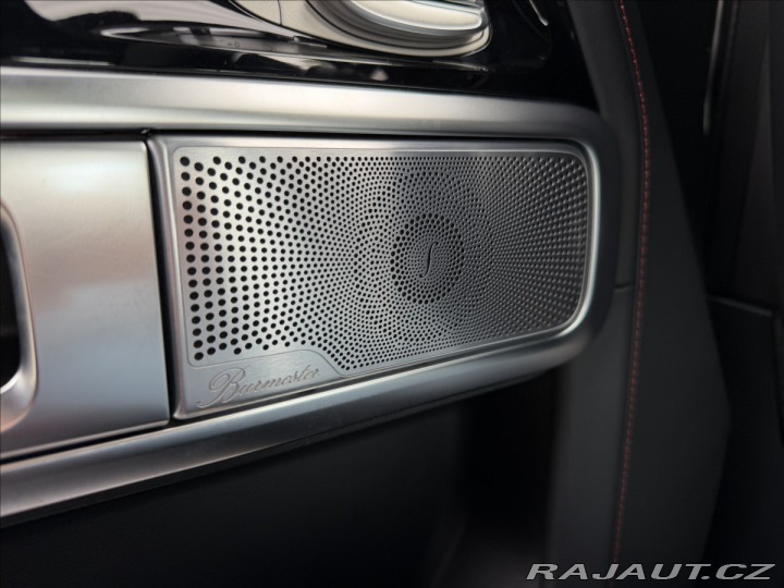 Mercedes-Benz G 4,0 G 63 AMG 2023