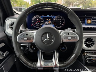 Mercedes-Benz G 4,0 G 63 AMG 2023