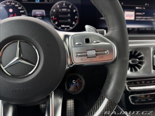 Mercedes-Benz G 4,0 G 63 AMG 2023