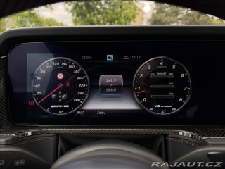 Mercedes-Benz G 4,0 G 63 AMG 2023