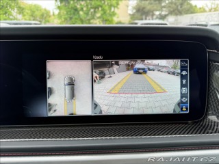 Mercedes-Benz G 4,0 G 63 AMG 2023