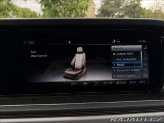 Mercedes-Benz G 4,0 G 63 AMG 2023