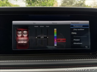 Mercedes-Benz G 4,0 G 63 AMG 2023