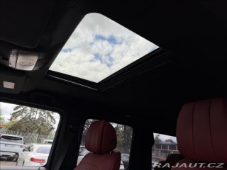 Mercedes-Benz G 4,0 G 63 AMG 2023