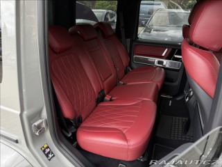 Mercedes-Benz G 4,0 G 63 AMG 2023