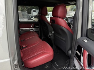Mercedes-Benz G 4,0 G 63 AMG 2023