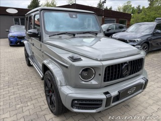 Mercedes-Benz G 4,0 G 63 AMG 2023