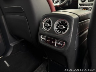Mercedes-Benz G 4,0 G 63 AMG 2023