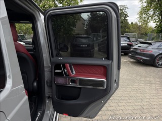 Mercedes-Benz G 4,0 G 63 AMG 2023