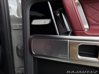 Mercedes-Benz G 4,0 G 63 AMG 2023