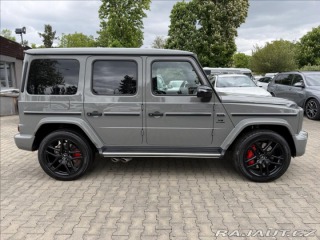 Mercedes-Benz G 4,0 G 63 AMG 2023