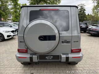 Mercedes-Benz G 4,0 G 63 AMG 2023