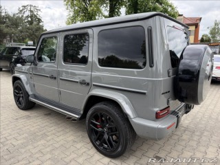 Mercedes-Benz G 4,0 G 63 AMG 2023