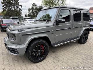 Mercedes-Benz G 4,0 G 63 AMG 2023