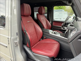 Mercedes-Benz G 4,0 G 63 AMG 2023