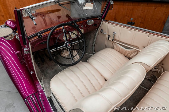 Mercedes-Benz A 1938