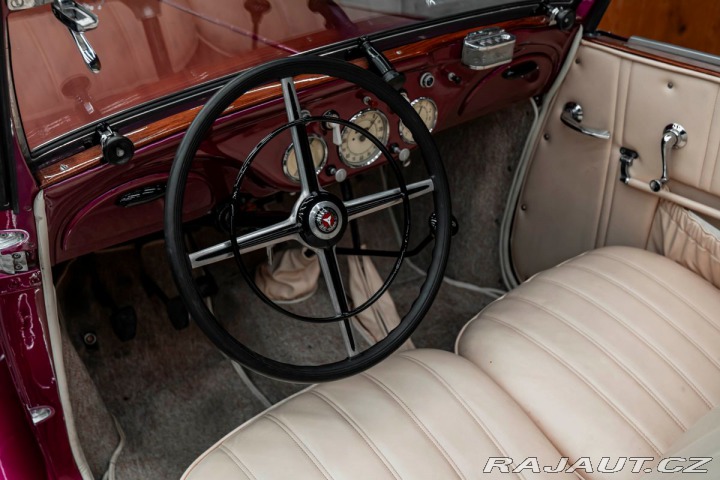 Mercedes-Benz A 1938