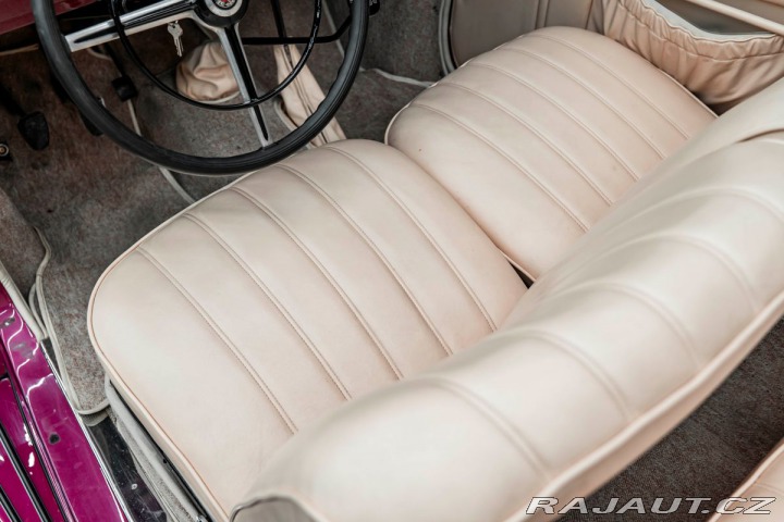 Mercedes-Benz A 1938