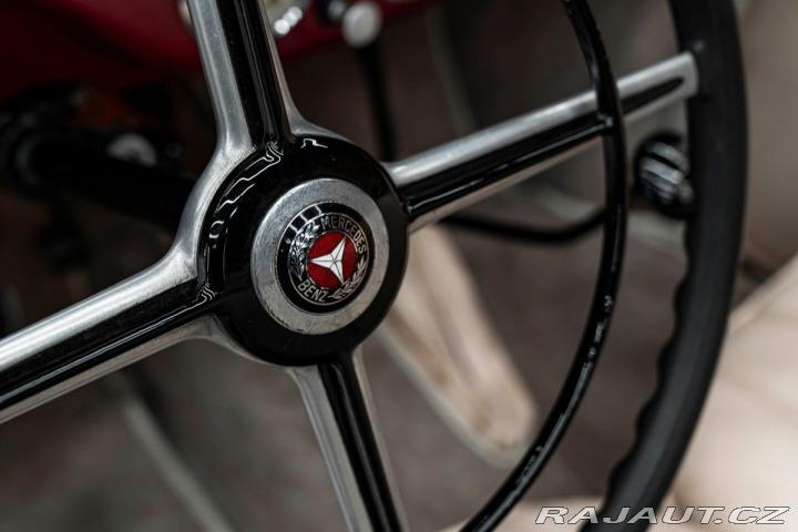 Mercedes-Benz A 1938