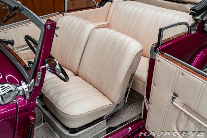 Mercedes-Benz A 1938