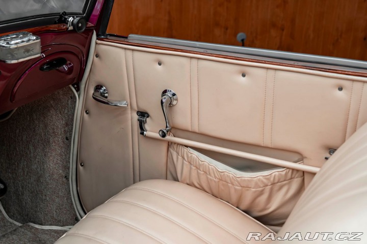 Mercedes-Benz A 1938