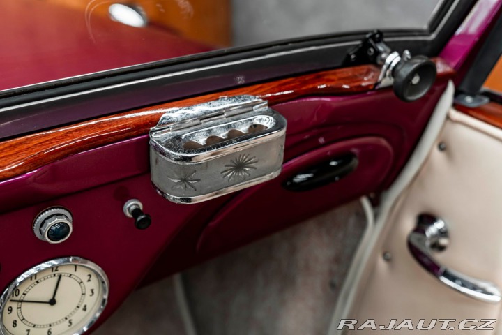 Mercedes-Benz A 1938