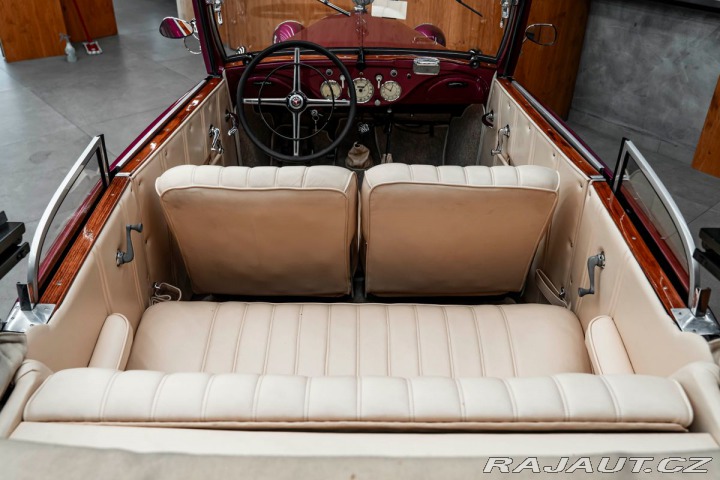 Mercedes-Benz A 1938