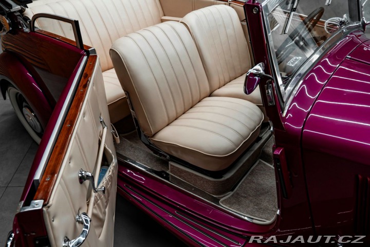 Mercedes-Benz A 1938