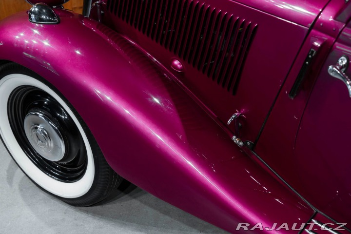 Mercedes-Benz A 1938
