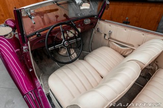 Mercedes-Benz A  1938