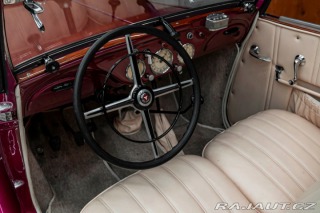 Mercedes-Benz A  1938