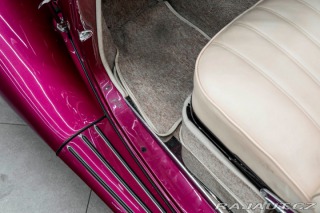 Mercedes-Benz A  1938