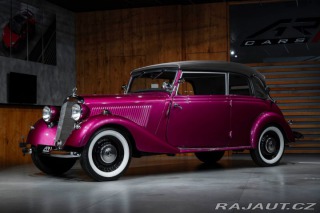 Mercedes-Benz A  1938
