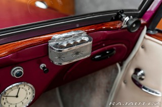 Mercedes-Benz A  1938