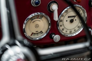 Mercedes-Benz A  1938