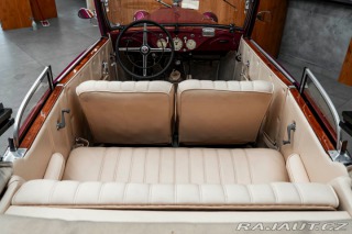 Mercedes-Benz A  1938