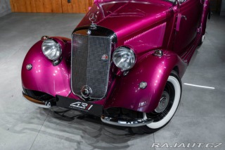 Mercedes-Benz A  1938