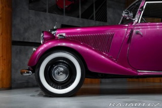 Mercedes-Benz A  1938