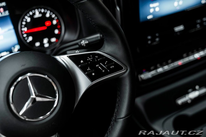 Mercedes-Benz Vito 4MATIC 2025