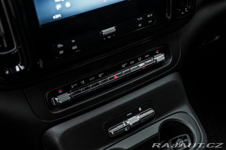 Mercedes-Benz Vito 4MATIC 2025