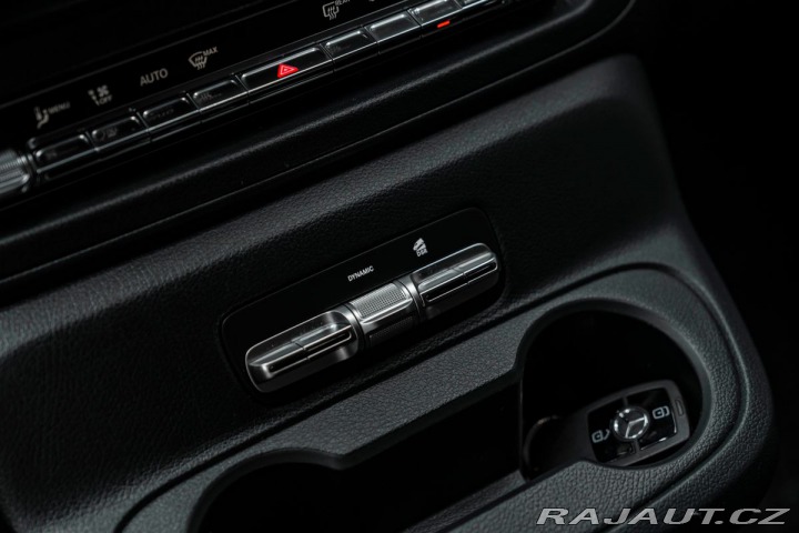 Mercedes-Benz Vito 4MATIC 2025