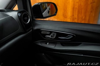 Mercedes-Benz Vito 4MATIC 2025