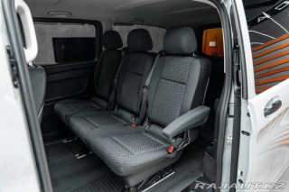 Mercedes-Benz Vito 4MATIC 2025