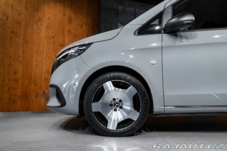 Mercedes-Benz Vito 4MATIC 2025