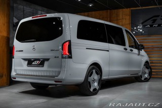 Mercedes-Benz Vito 4MATIC 2025