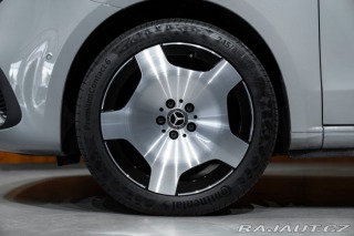 Mercedes-Benz Vito 4MATIC 2025