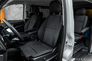 Mercedes-Benz Vito 4MATIC 2025